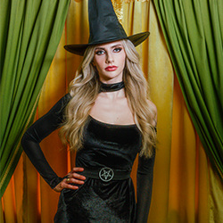 Witch Costumes